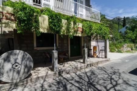 Apartments Felix Babino Polje Ngoại thất bức ảnh