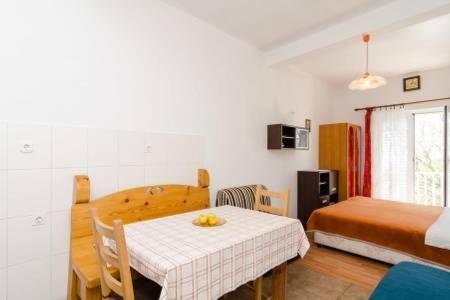 Apartments Felix Babino Polje Ngoại thất bức ảnh