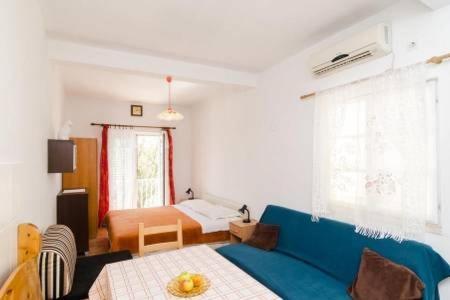 Apartments Felix Babino Polje Ngoại thất bức ảnh