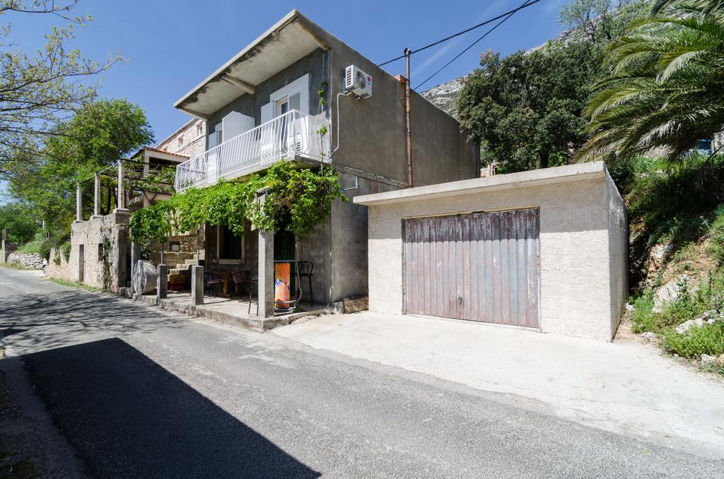 Apartments Felix Babino Polje Ngoại thất bức ảnh