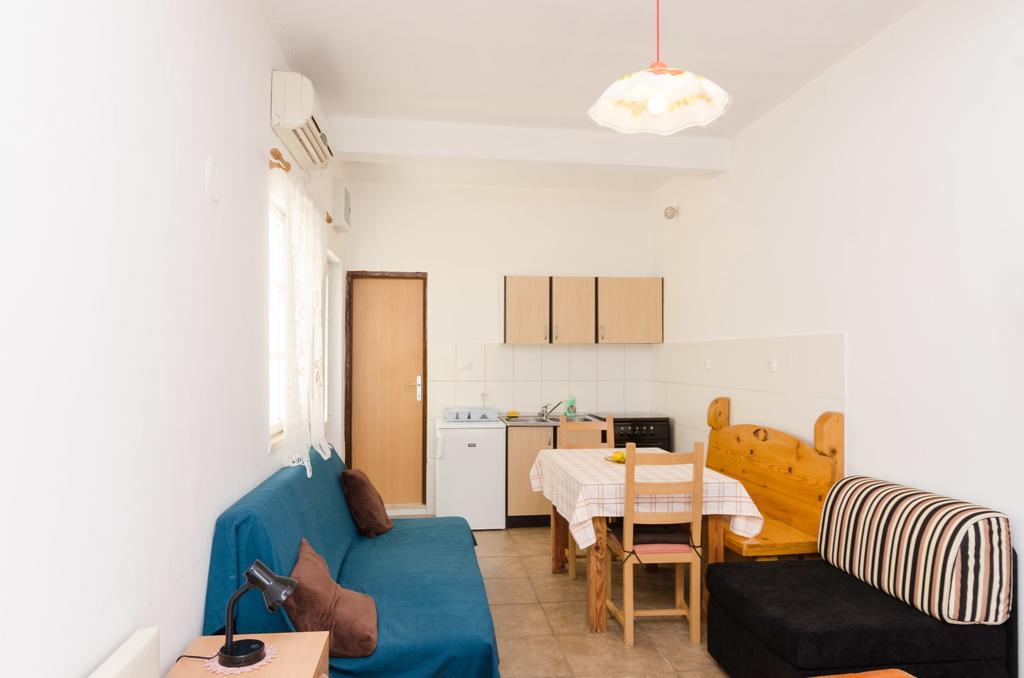 Apartments Felix Babino Polje Ngoại thất bức ảnh