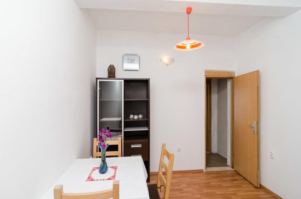 Apartments Felix Babino Polje Ngoại thất bức ảnh