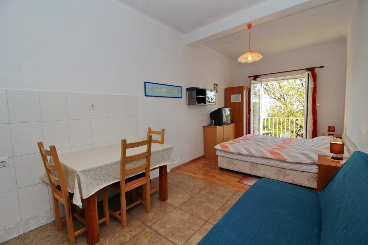 Apartments Felix Babino Polje Ngoại thất bức ảnh