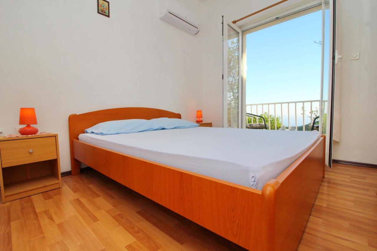 Apartments Felix Babino Polje Ngoại thất bức ảnh
