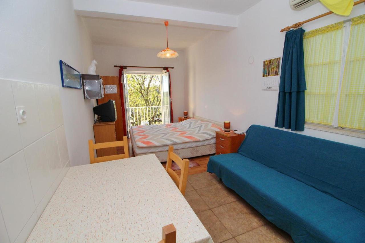 Apartments Felix Babino Polje Ngoại thất bức ảnh